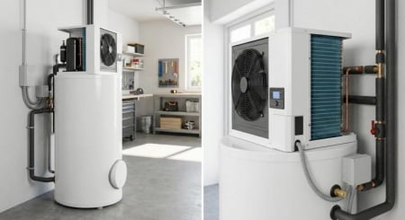 Pourquoi choisir un chauffe-eau thermodynamique &agrave; Montauban ?